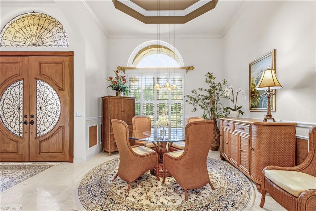 FIDDLESTICKS COUNTRY CLUB - Residential