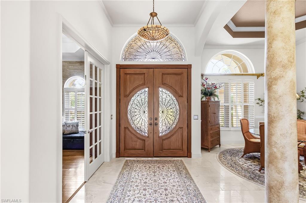 FIDDLESTICKS COUNTRY CLUB - Residential