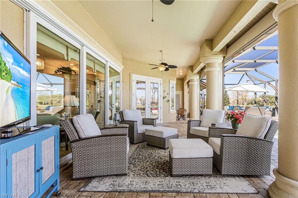 FIDDLESTICKS COUNTRY CLUB - Residential