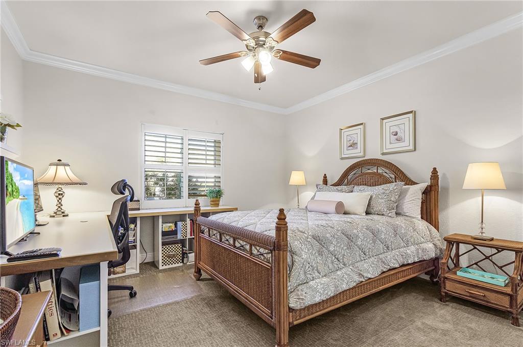 FIDDLESTICKS COUNTRY CLUB - Residential