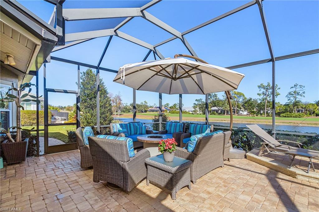 FIDDLESTICKS COUNTRY CLUB - Residential