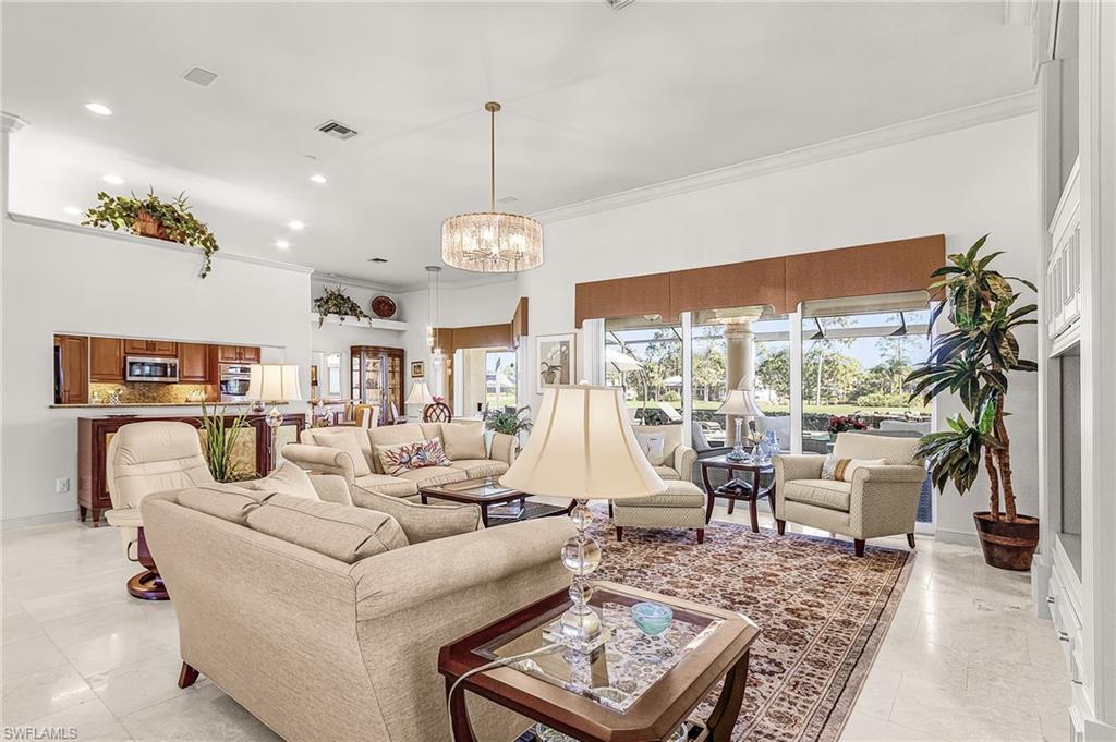 FIDDLESTICKS COUNTRY CLUB - Residential