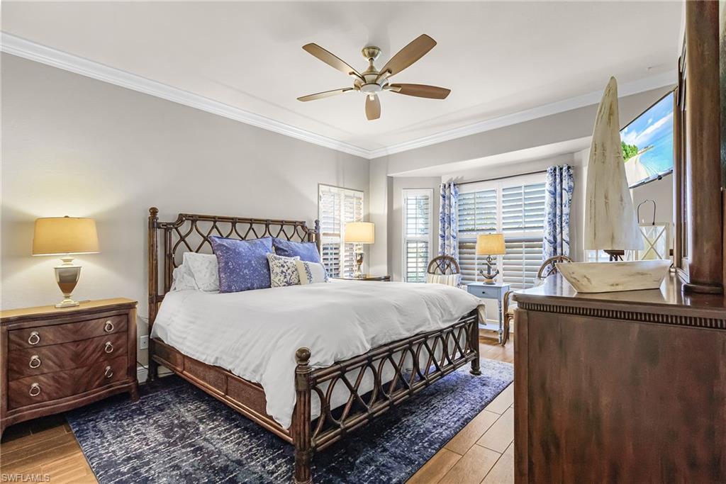 FIDDLESTICKS COUNTRY CLUB - Residential