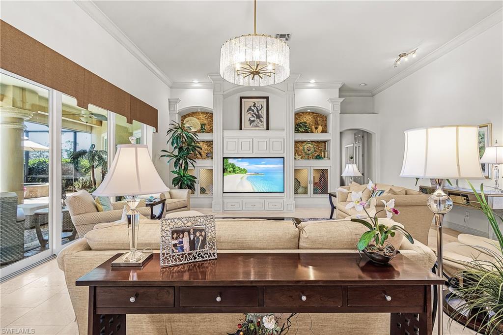 FIDDLESTICKS COUNTRY CLUB - Residential