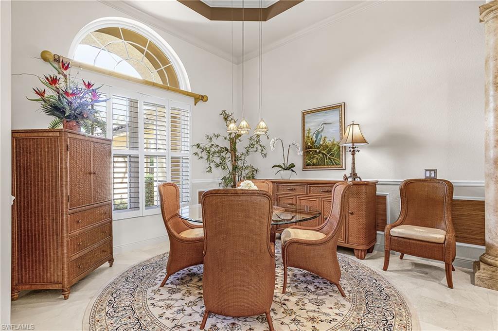 FIDDLESTICKS COUNTRY CLUB - Residential