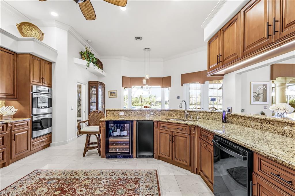 FIDDLESTICKS COUNTRY CLUB - Residential