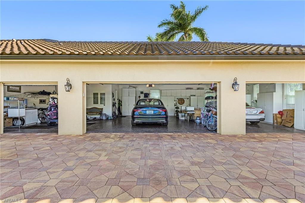 FIDDLESTICKS COUNTRY CLUB - Residential