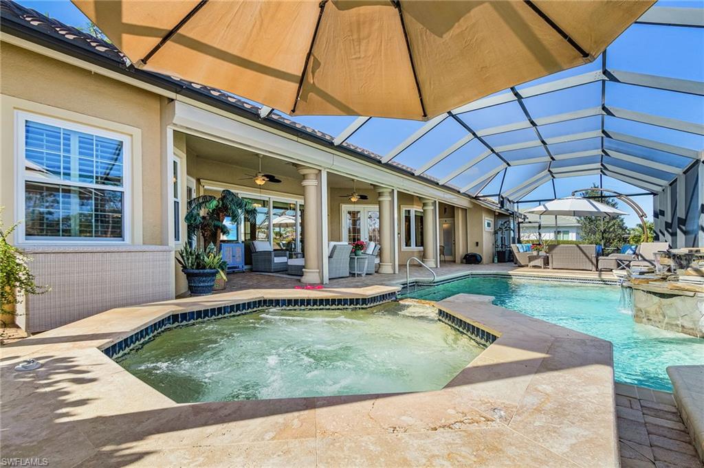 FIDDLESTICKS COUNTRY CLUB - Residential