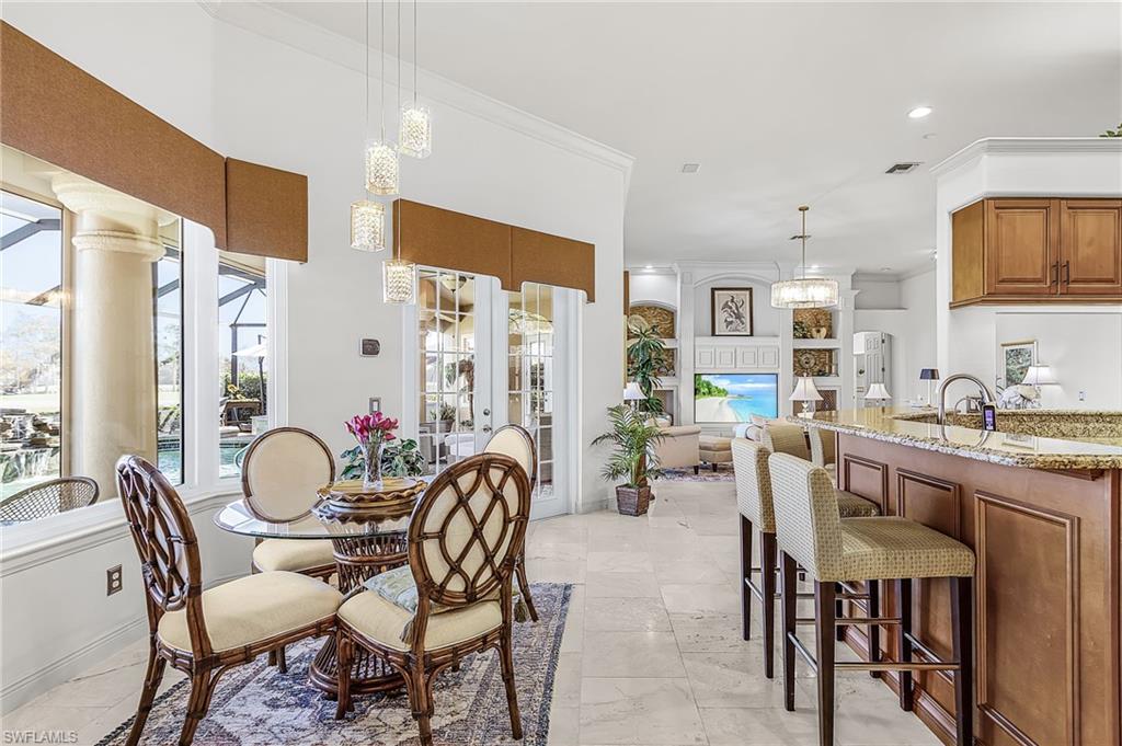 FIDDLESTICKS COUNTRY CLUB - Residential