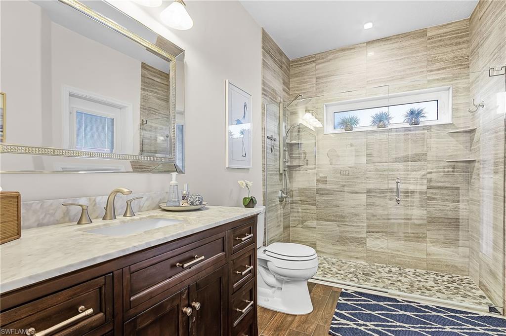 FIDDLESTICKS COUNTRY CLUB - Residential