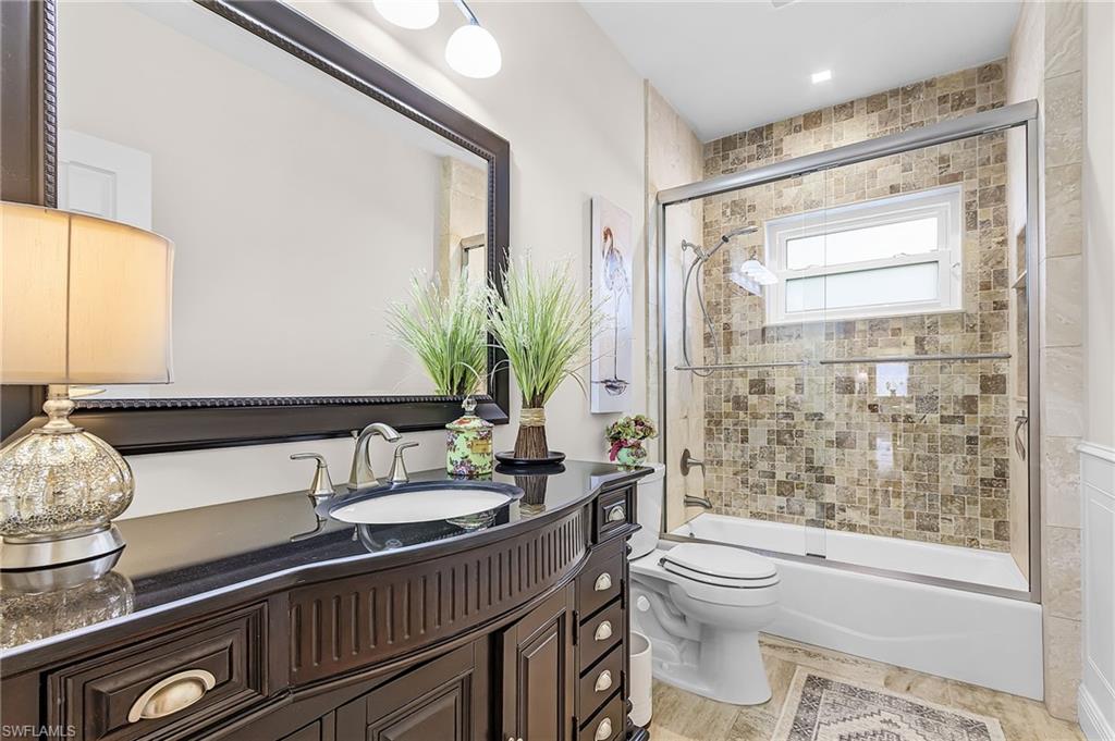 FIDDLESTICKS COUNTRY CLUB - Residential