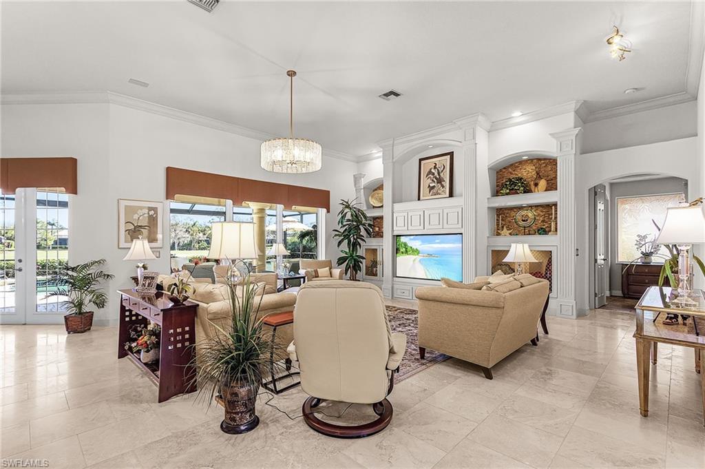 FIDDLESTICKS COUNTRY CLUB - Residential