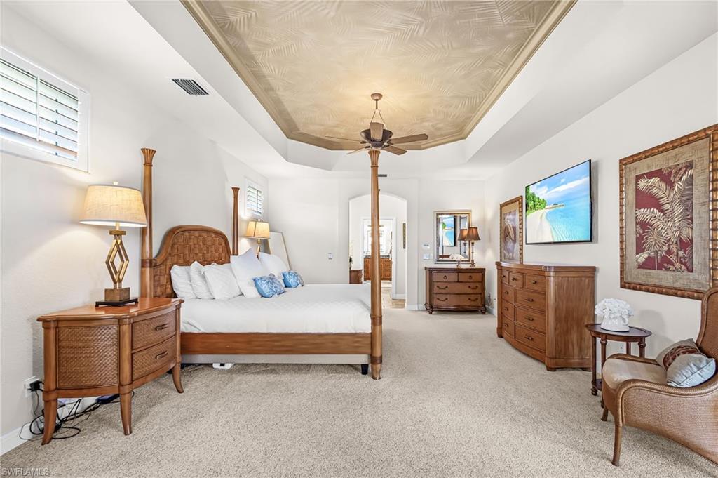 FIDDLESTICKS COUNTRY CLUB - Residential