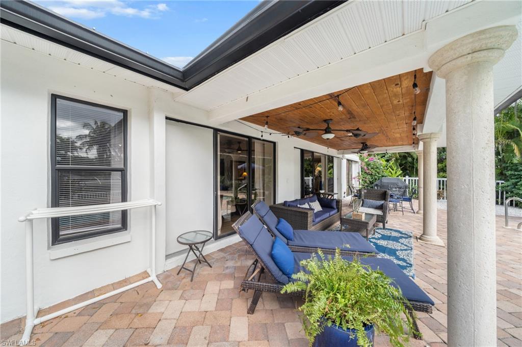 WHISKEY CREEK - Residential