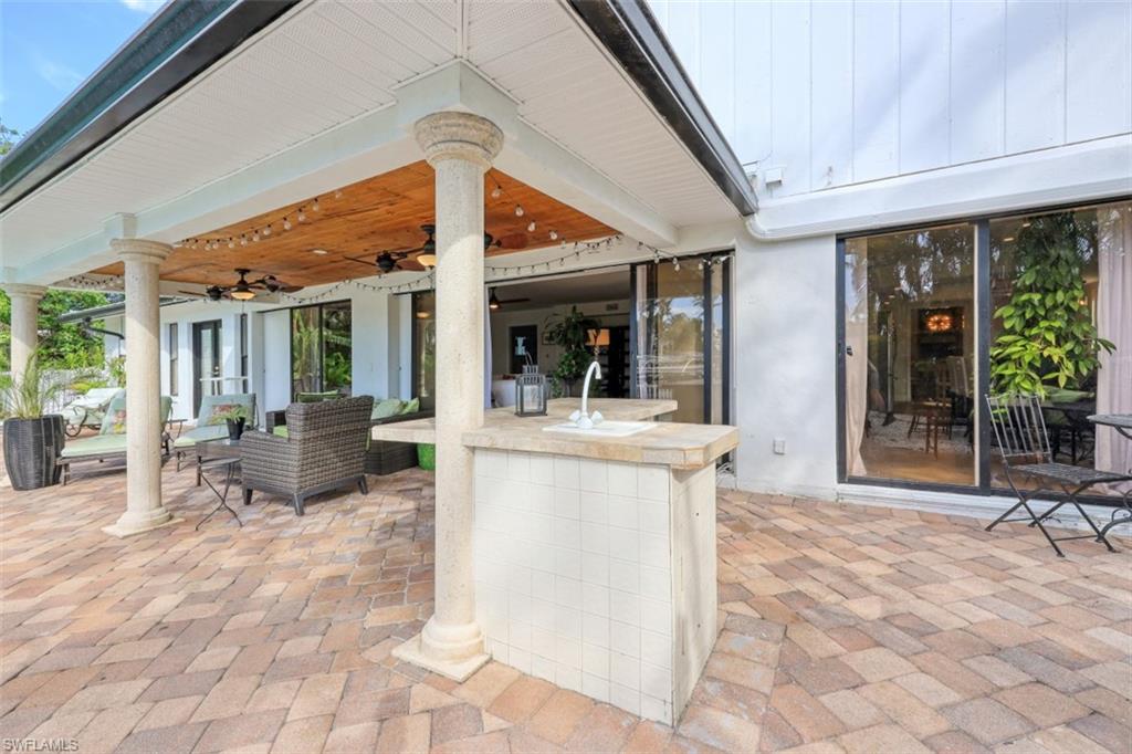 WHISKEY CREEK - Residential