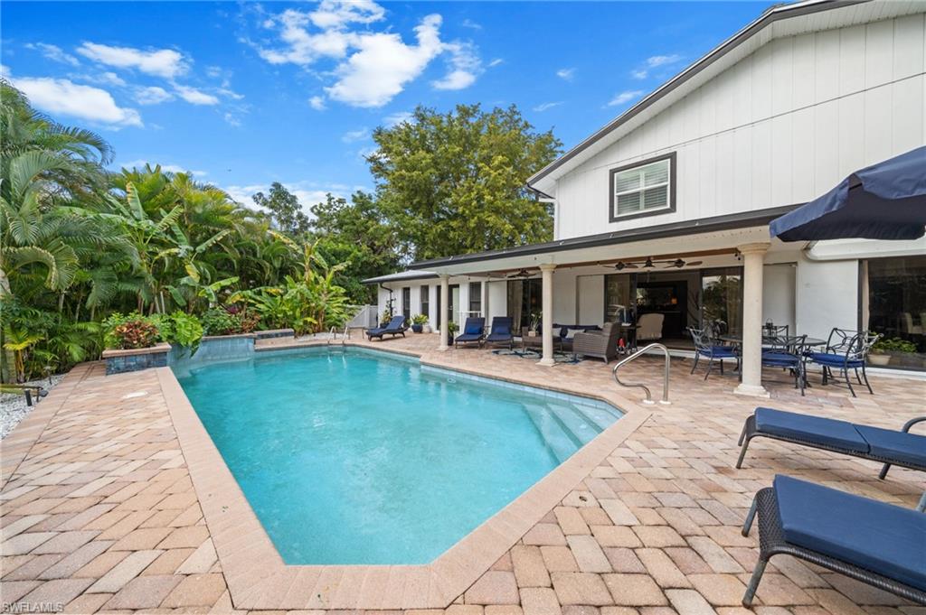 WHISKEY CREEK - Residential