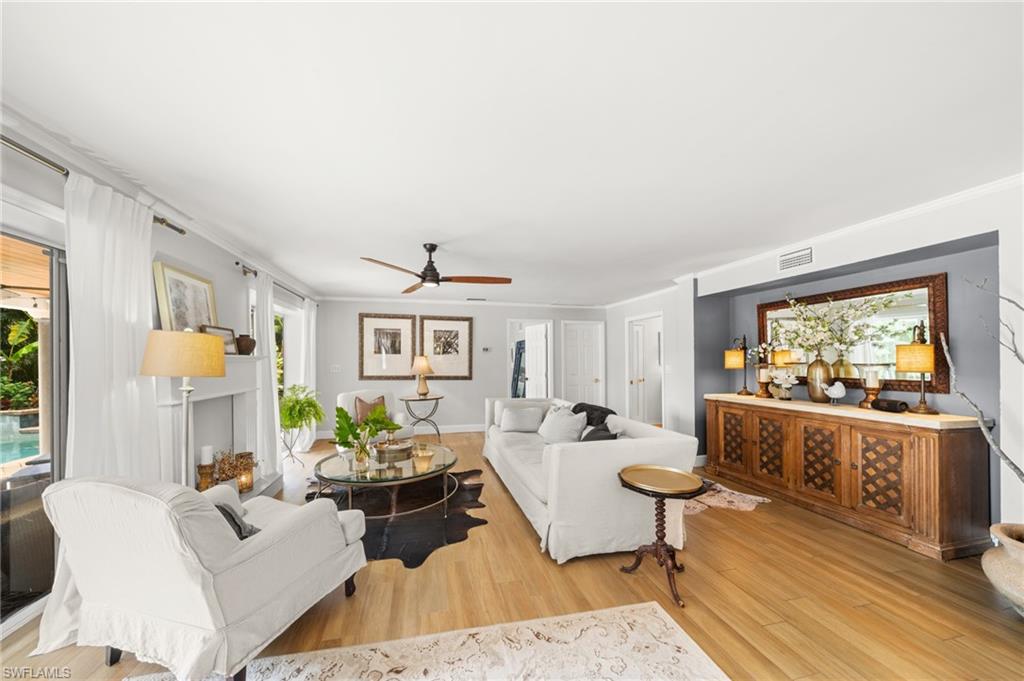 WHISKEY CREEK - Residential