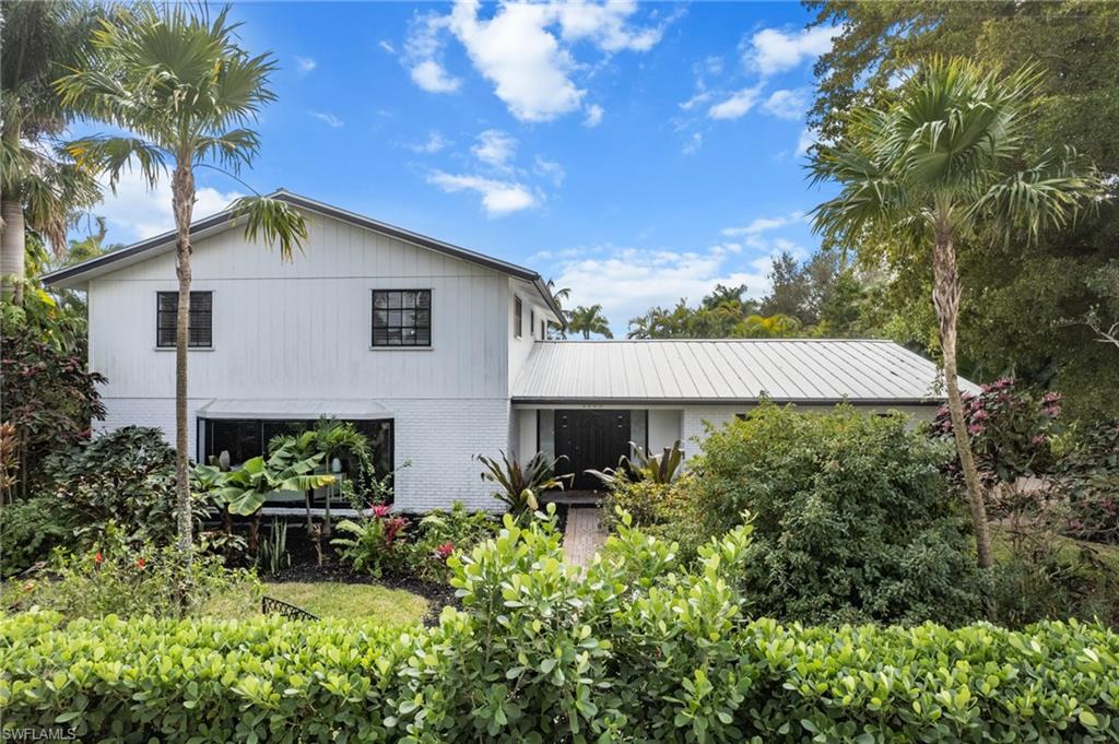 WHISKEY CREEK - Residential