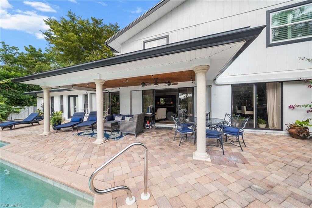 WHISKEY CREEK - Residential