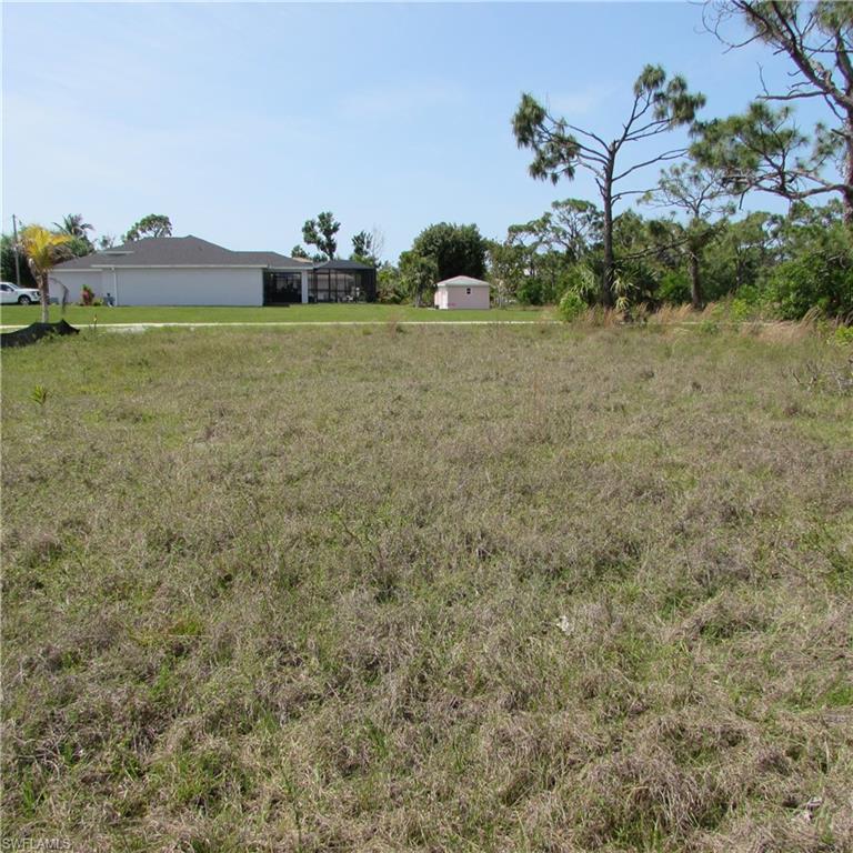 KREAMERS SUBD - Land