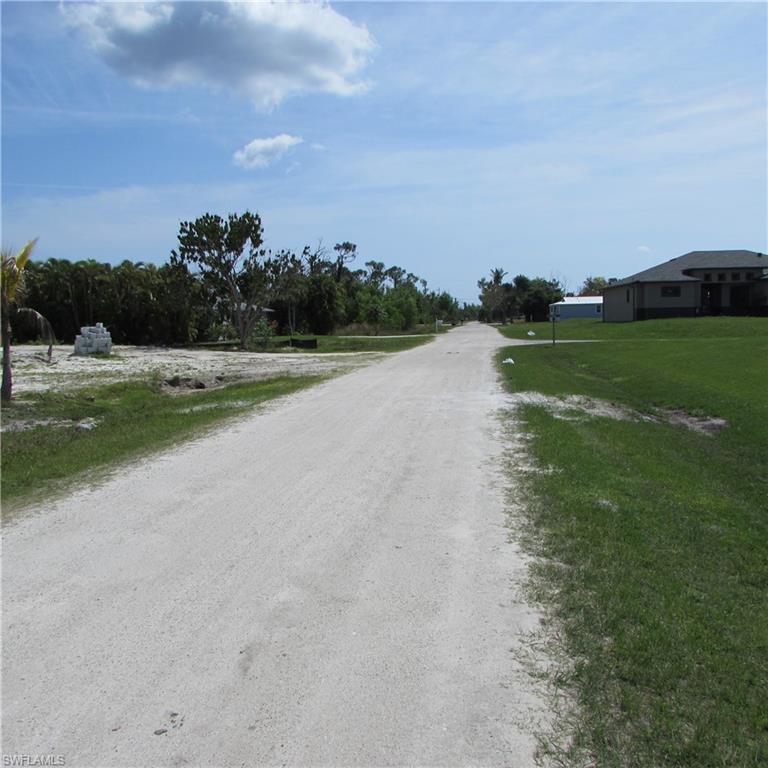 KREAMERS SUBD - Land