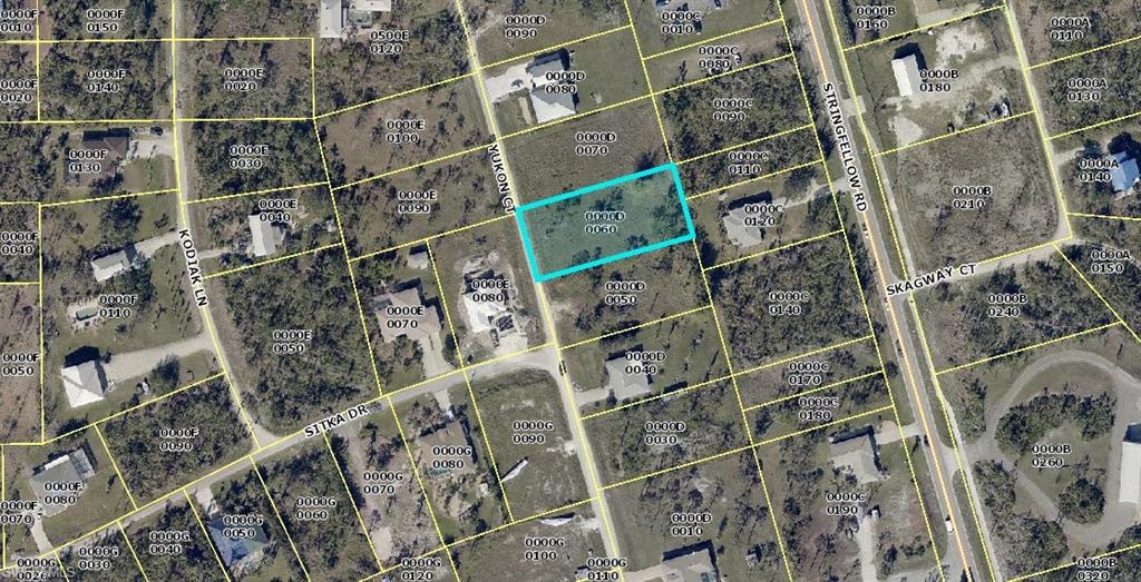 KREAMERS SUBD - Land