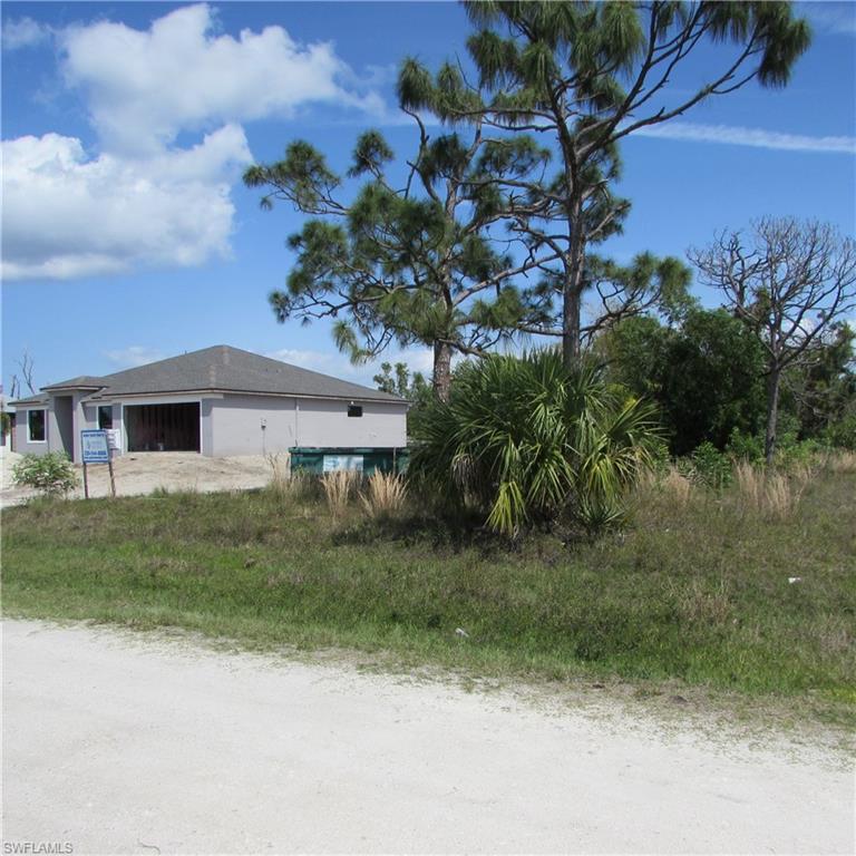 KREAMERS SUBD - Land