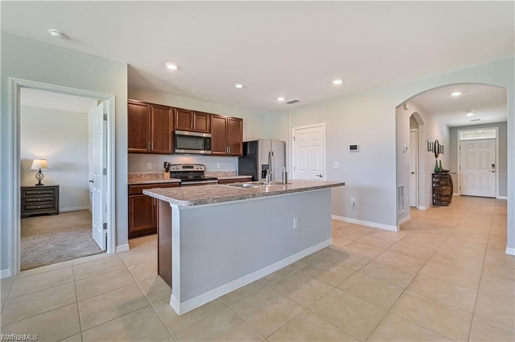 MARBLEBROOK - Residential Lease