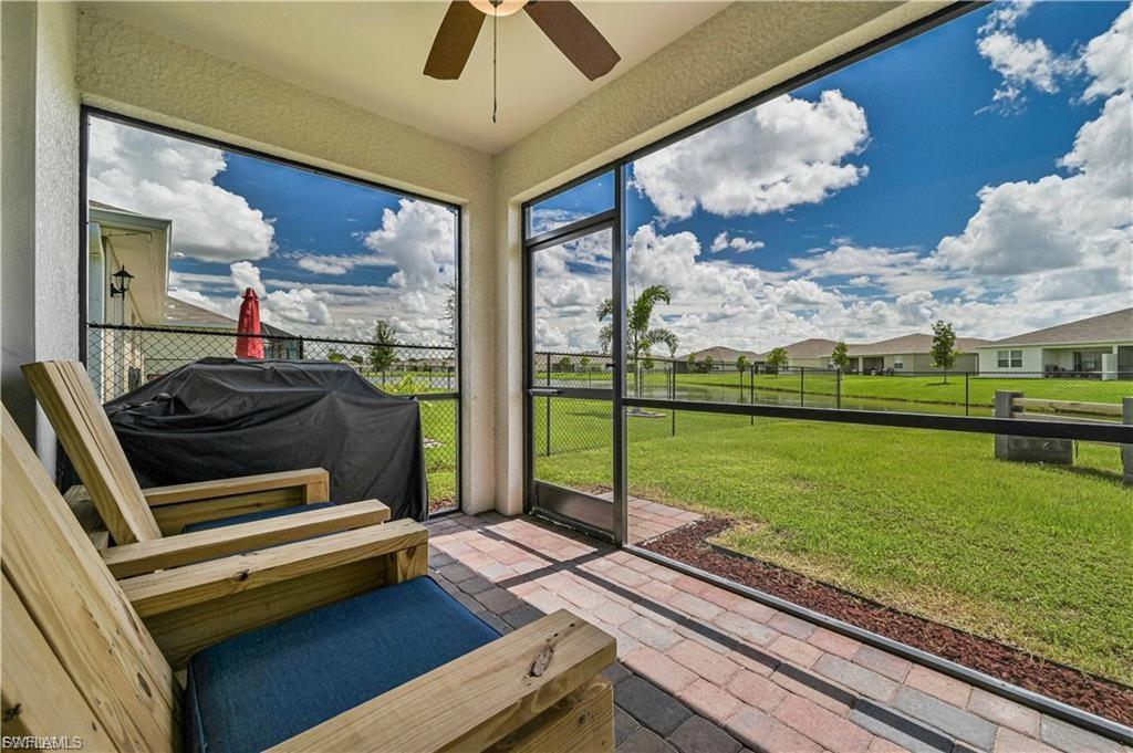 MARBLEBROOK - Residential Lease