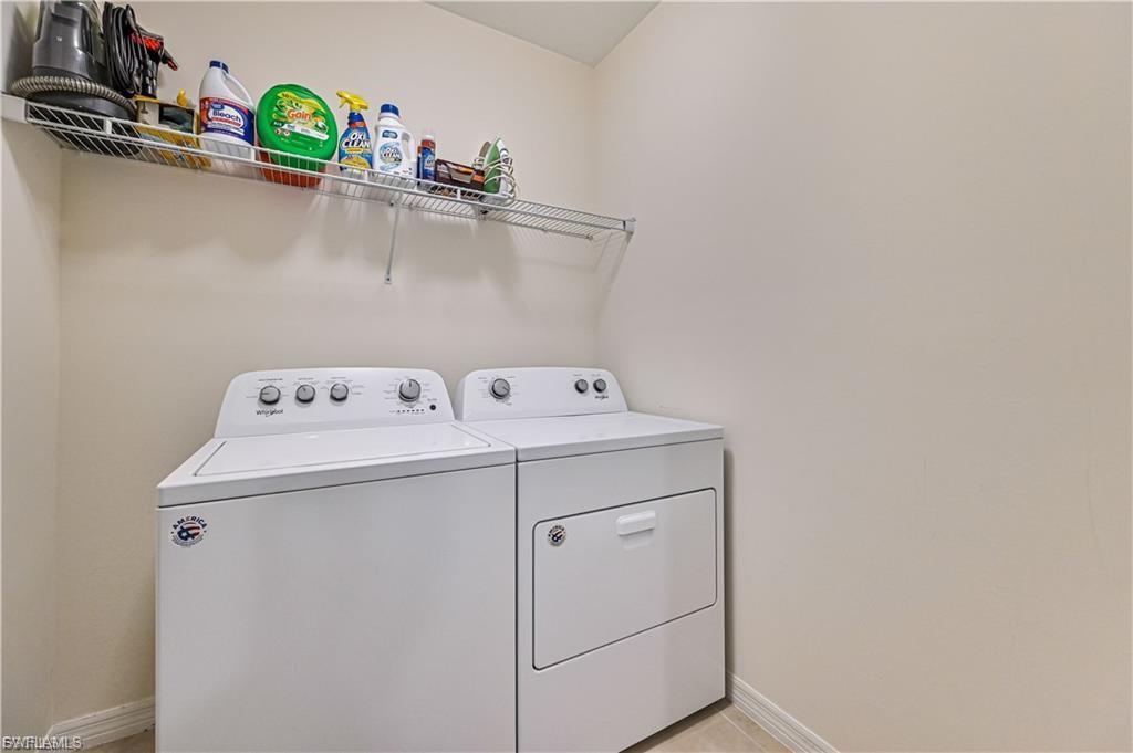 MARBLEBROOK - Residential Lease