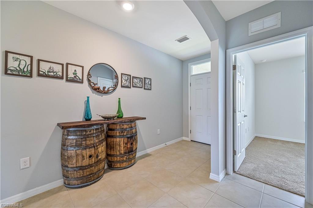 MARBLEBROOK - Residential Lease