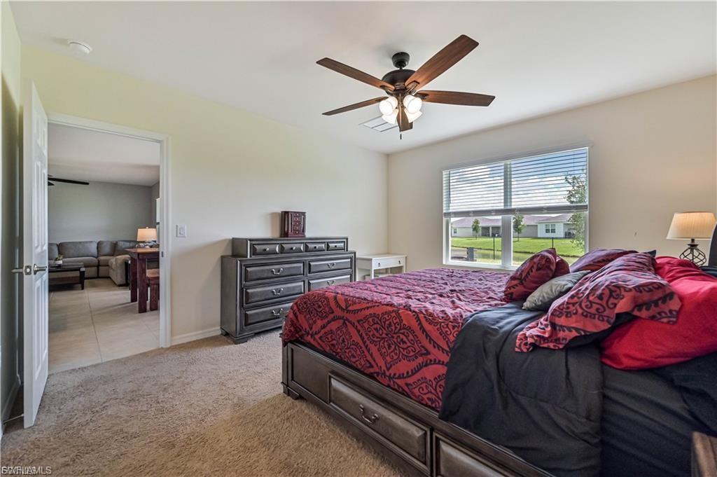 MARBLEBROOK - Residential Lease