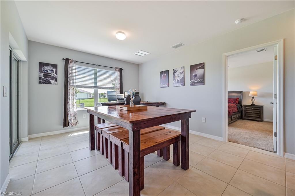 MARBLEBROOK - Residential Lease