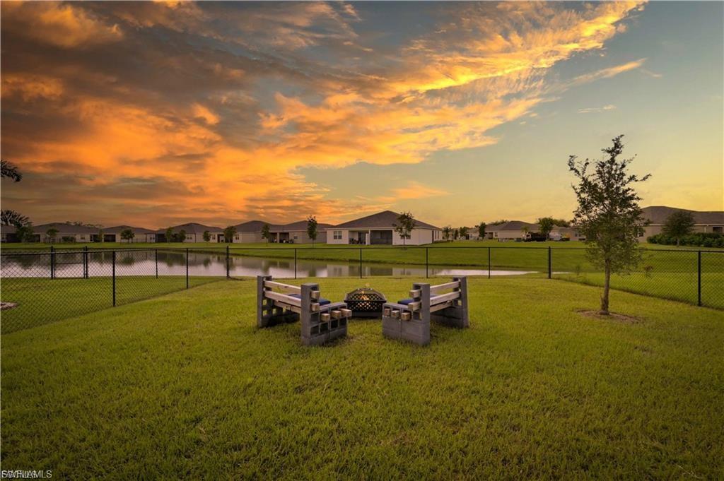 MARBLEBROOK - Residential Lease