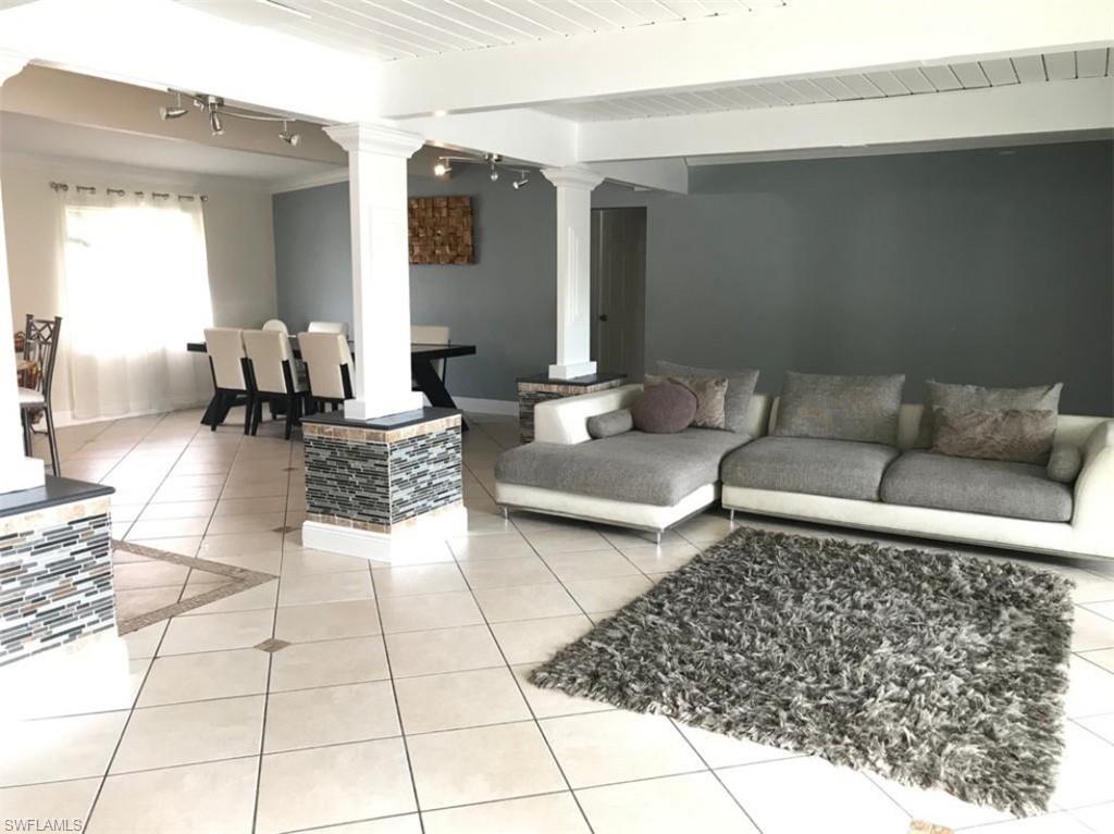 TROPICAL GARDENS - Residential