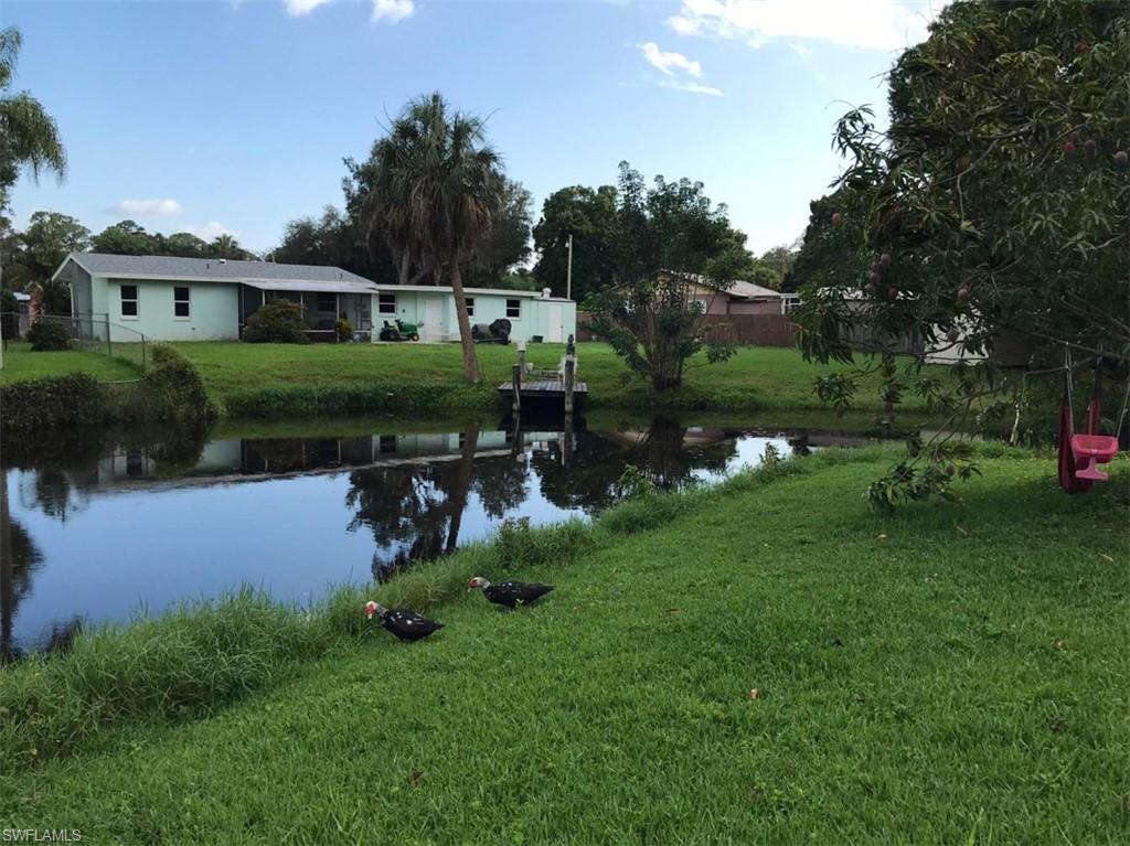 TROPICAL GARDENS - Residential