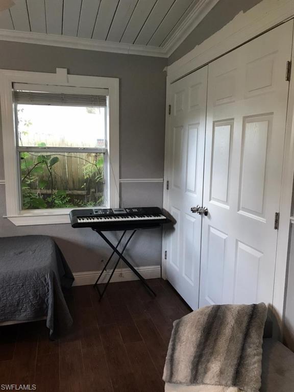 TROPICAL GARDENS - Residential