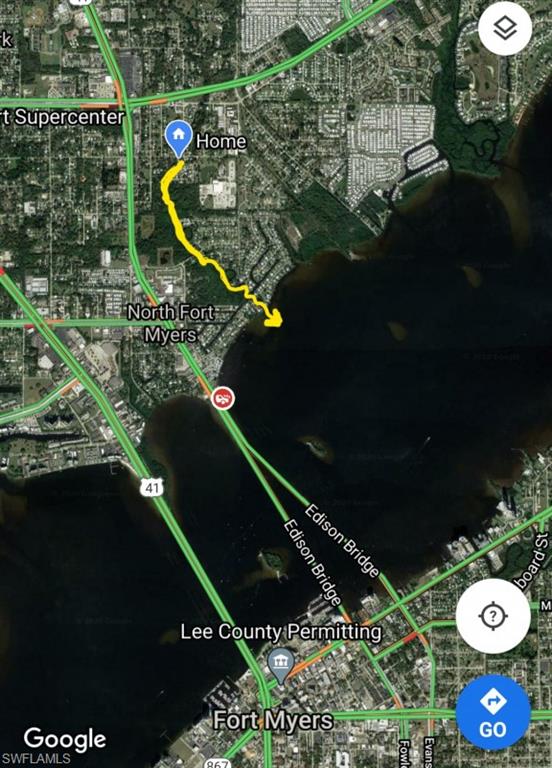 TROPICAL GARDENS - Residential