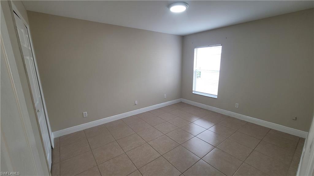 CAPE CORAL - Residential Lease