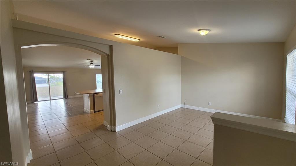CAPE CORAL - Residential Lease