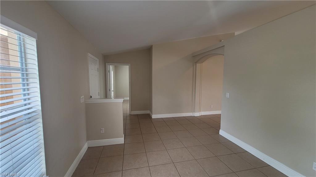 CAPE CORAL - Residential Lease