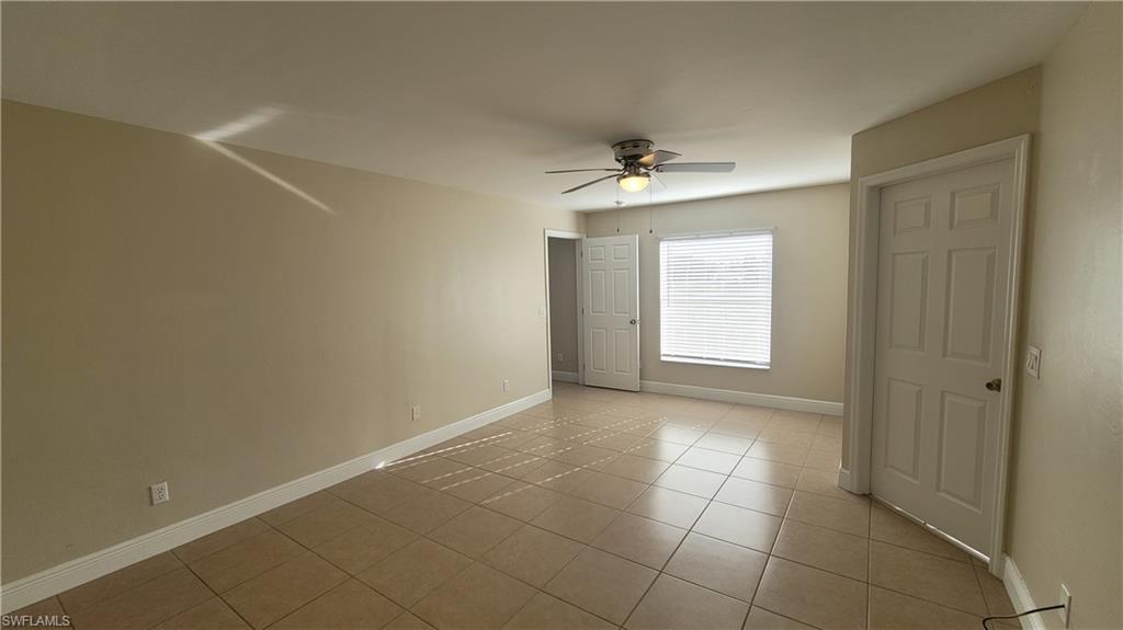 CAPE CORAL - Residential Lease