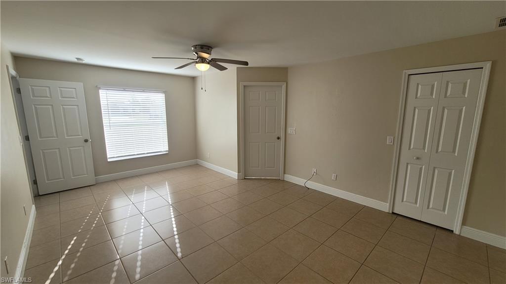 CAPE CORAL - Residential Lease