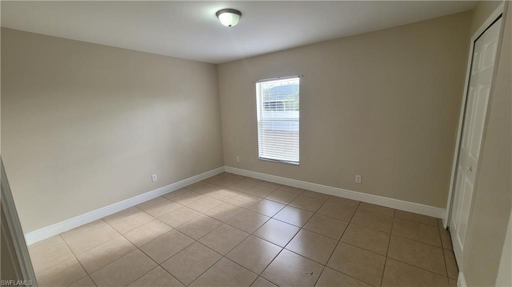 CAPE CORAL - Residential Lease