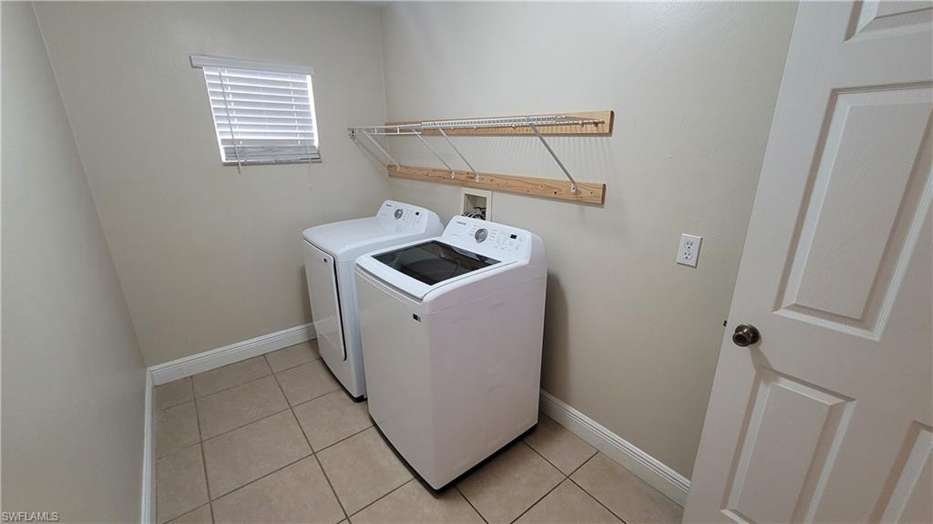 CAPE CORAL - Residential Lease