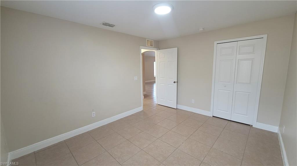 CAPE CORAL - Residential Lease