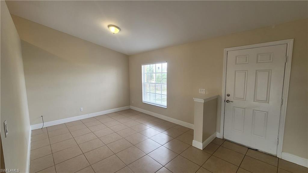 CAPE CORAL - Residential Lease