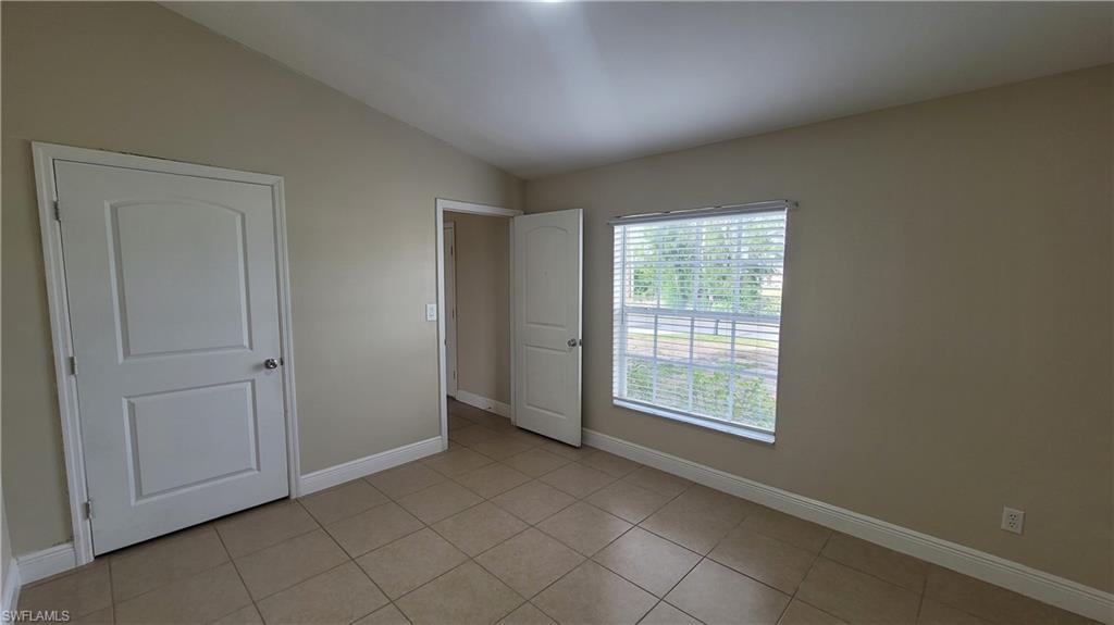 CAPE CORAL - Residential Lease