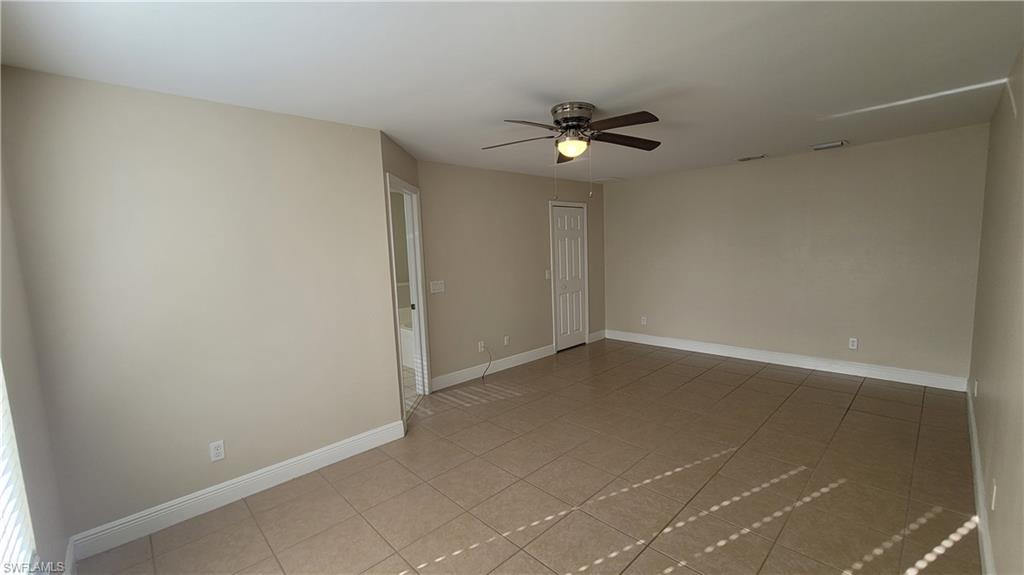 CAPE CORAL - Residential Lease
