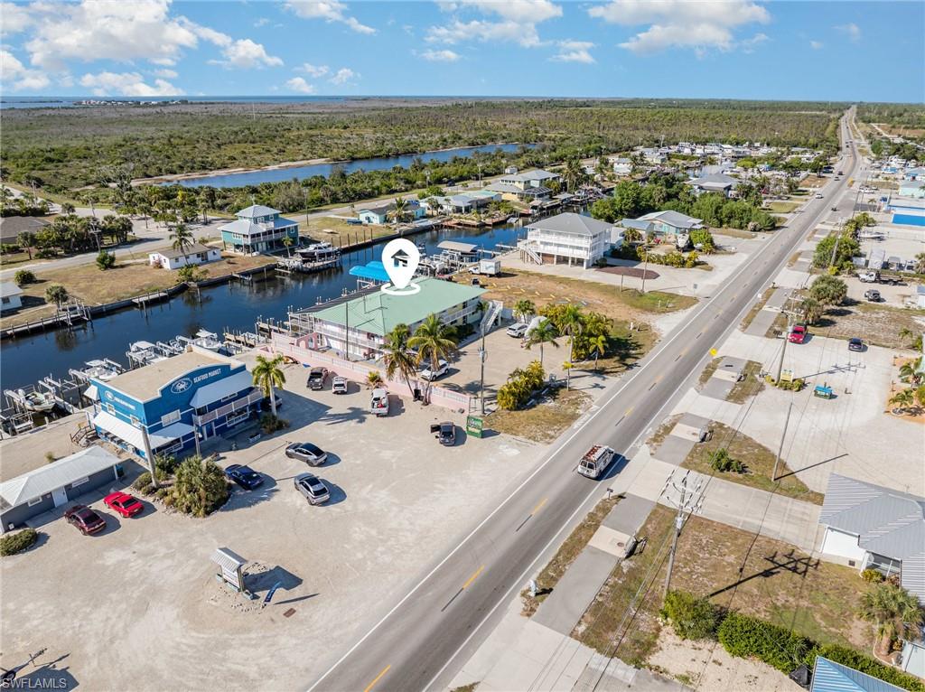 BUCCANEER INN CONDO - Residential